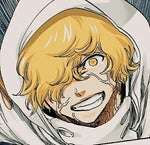 never back down nick eh 30