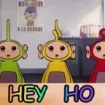 ksos telletebis  tekos mauvaise influence