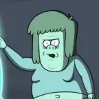 regular show credits