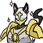 Gabriel "ur laugh is so stupid"