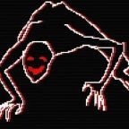 Faith CH2 loreDemonSpawn