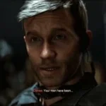 Graves - Your men have been detained