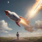 You've been selected as my target