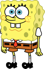 Recordingspongebob
