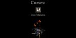 Diablo II Curses: Iron Maiden