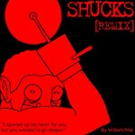 Shucks REMIX UST instrumental