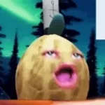 IT'S YOUR FAVOURITE STREAMER THEBURNTPEANUT!