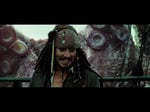 Pirates Of Caribbean - Jack Sparrow - Well today is your lucky day