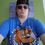 CARLOS YELLED AT BOOM