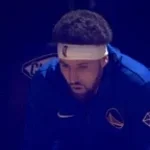 He's Back!!! - Klay Thompson's Warriors Return Intro