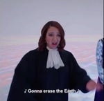 The Judge Erasing The Earth (Ring My Bell Parody)