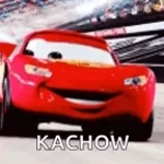 Cars I am Speed (copy)