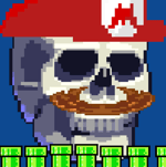 SCARY TROLLFACE LAUGH