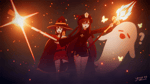 Megumin Best Explosion