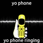 YOUR PHONE LINGING