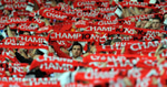 Manchester United - Glory Glory Man United