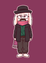 Scarce Face Reveal Extended