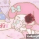 Paranoïque Yungmii pt2