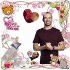 look like you love me trap