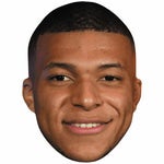 Mbappe!!