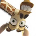 Get me out of this thing, right now!