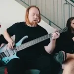 Eagles of death metal