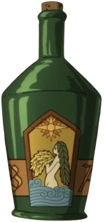 with this treasure i summon - Sound