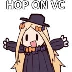 Abigail Williams sings Happy Birthday