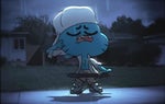The Amazing World of Gumball Goodbye (The Uncle Song) [1080p] [