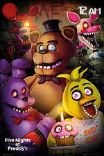 fnaf