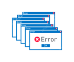 error