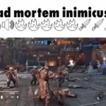 for-honor-ad-mortem-inimicus