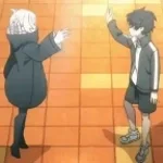 Nazuna Nanakusa (Remake)