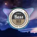 bludude bass booted plus slow