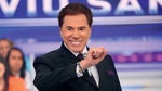 Silvio Santos - Que pena! Você errou
