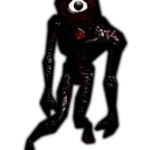 Doors Seek Jumpscare