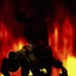 Die in a Fire (LOUD)