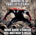 Chris McLean sans undertale