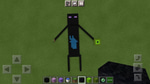 Death - endermen