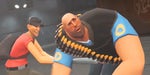 Team Fortress 2 Heavy - The entire team is babies