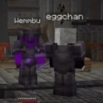 Dangle him over a pit of molten lava (copy)