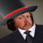 CaseOh - Prince Of Egypt (AI Cover)