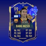 Artinya apa bang messi