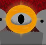 Sprunki Retake Mr.Sun Horror Sound