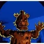 IM NIGHTMARE FREDDY