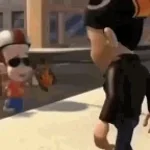 You Can't Handle The Neutron Style