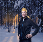 Gunde Svan ingenting är omöjligt!