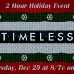 Timeless Stun by Chance 2