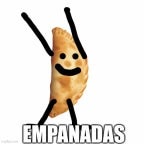 empanadas