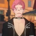 None of Your Business